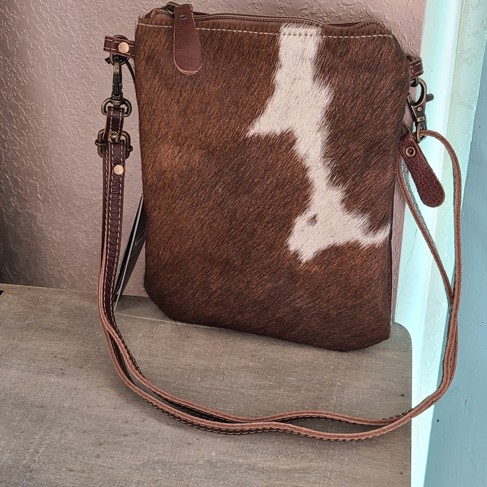 Myra crossbody - Picture 3 of 5